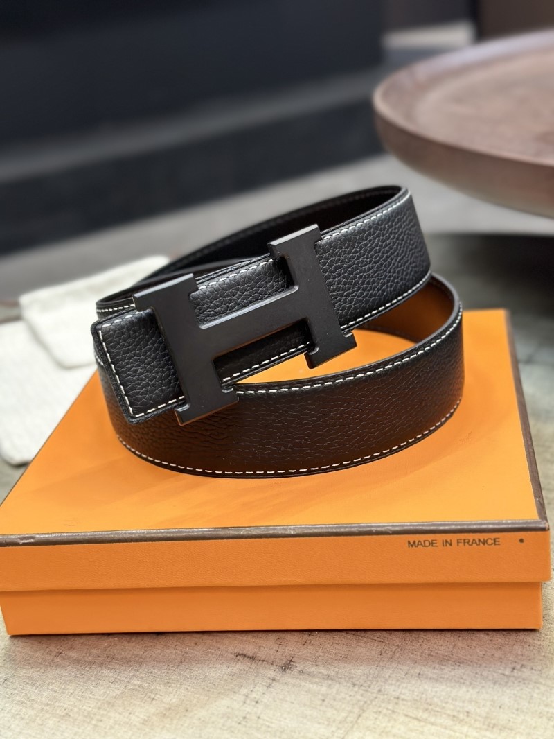 Hermes Belts